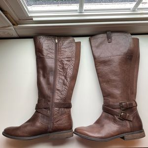 SALE! Marc Fisher tall riding boot